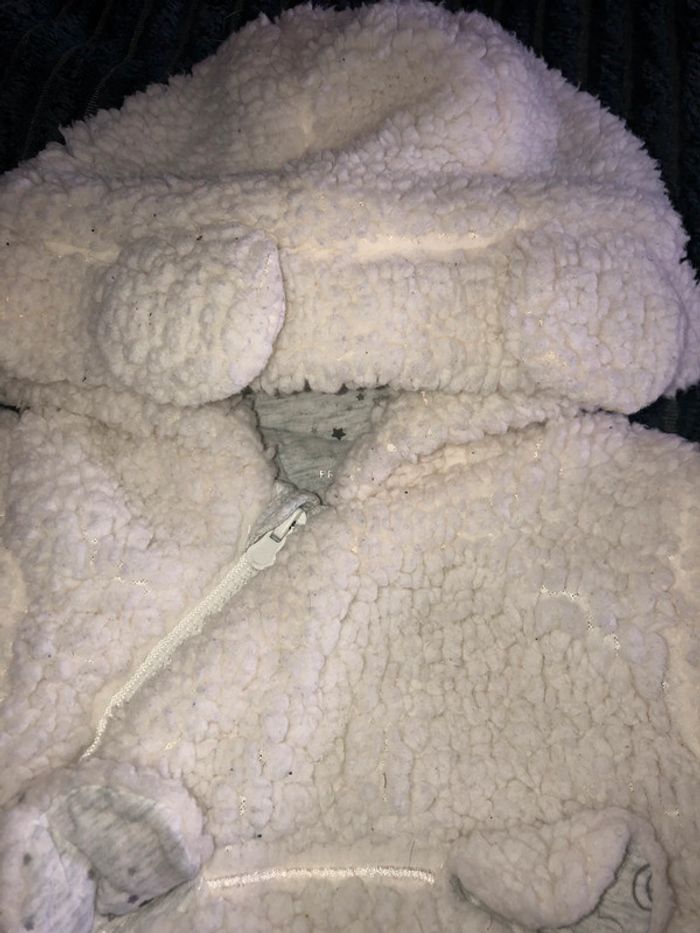 Combinaison - photo numéro 3