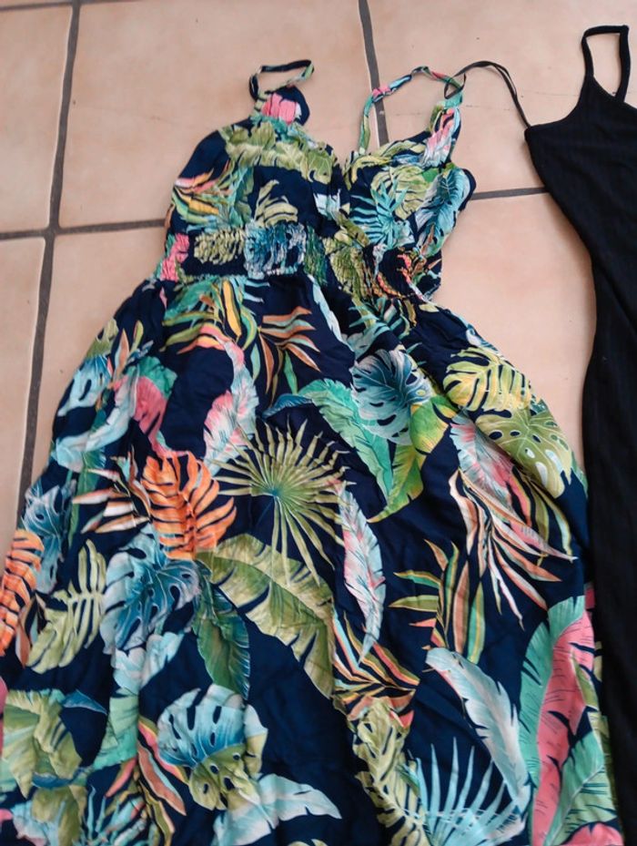 2 robe - photo numéro 2