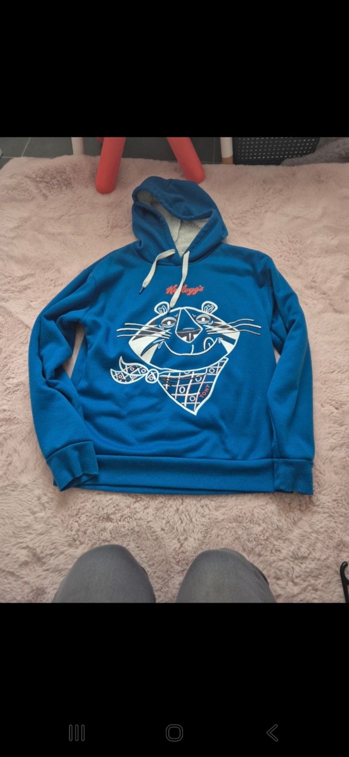Pull