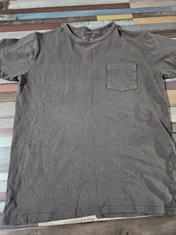 Tshirt gris