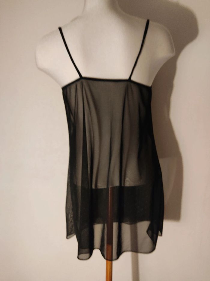 Nuisette - photo numéro 2