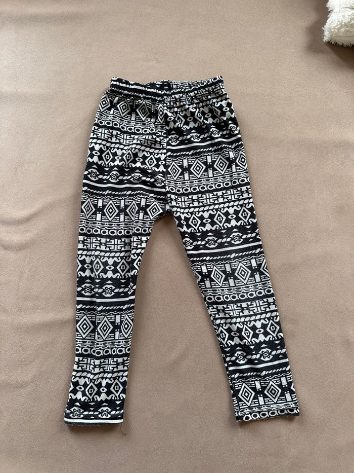 Pantalon 3 ans - photo numéro 2