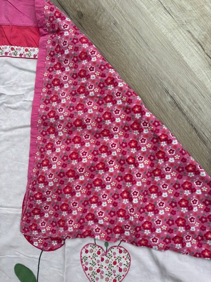 Housse de couette petite fille - photo numéro 3