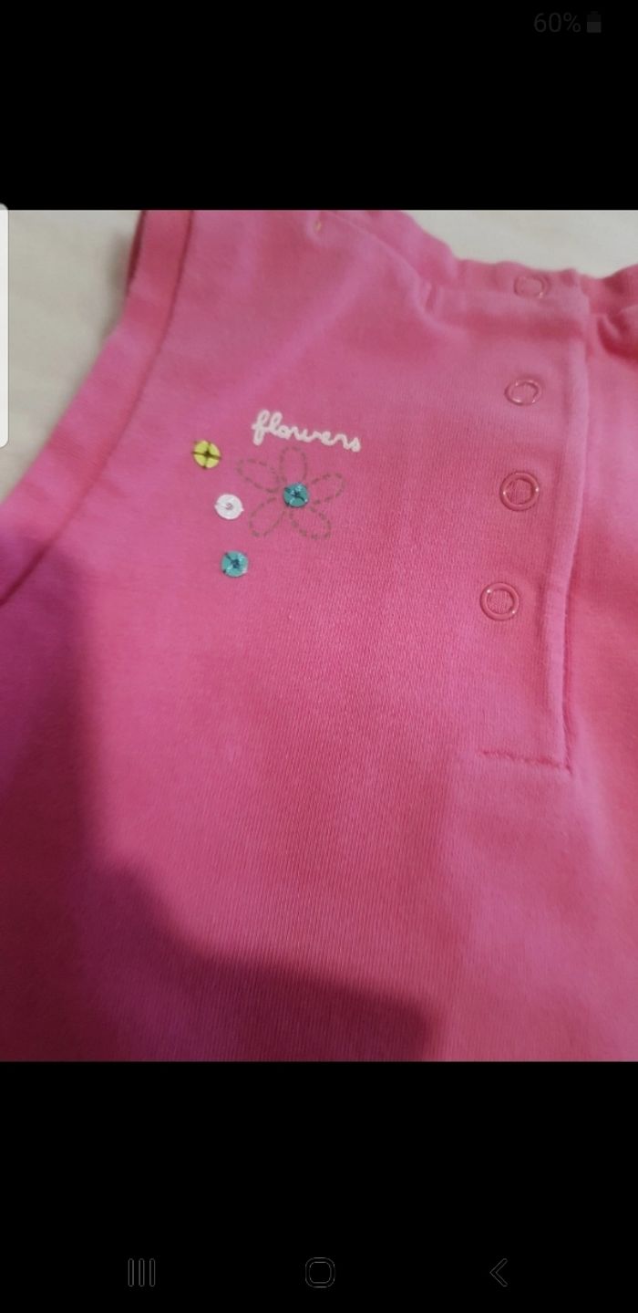 Robe bébé taille 18 mois - photo numéro 5