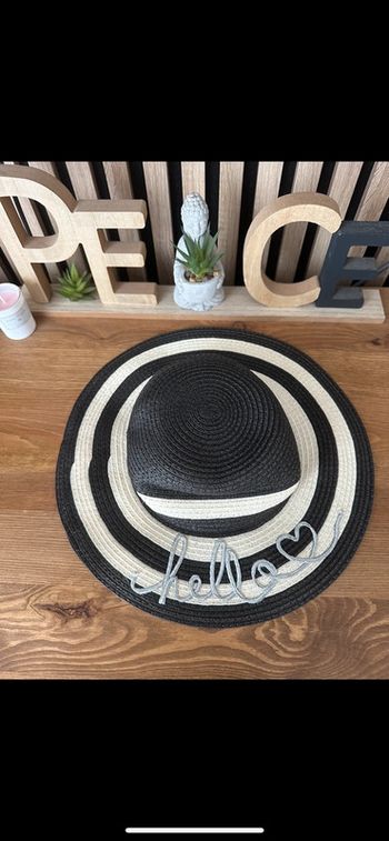 Chapeau Catimini