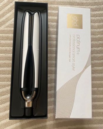 Lisseur ghd platinum +