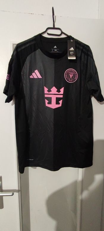 Maillot de foot homme replica Adidas