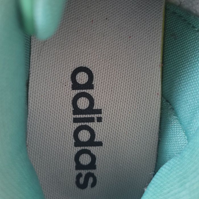 Baskets adidas compensées 41 - photo numéro 3