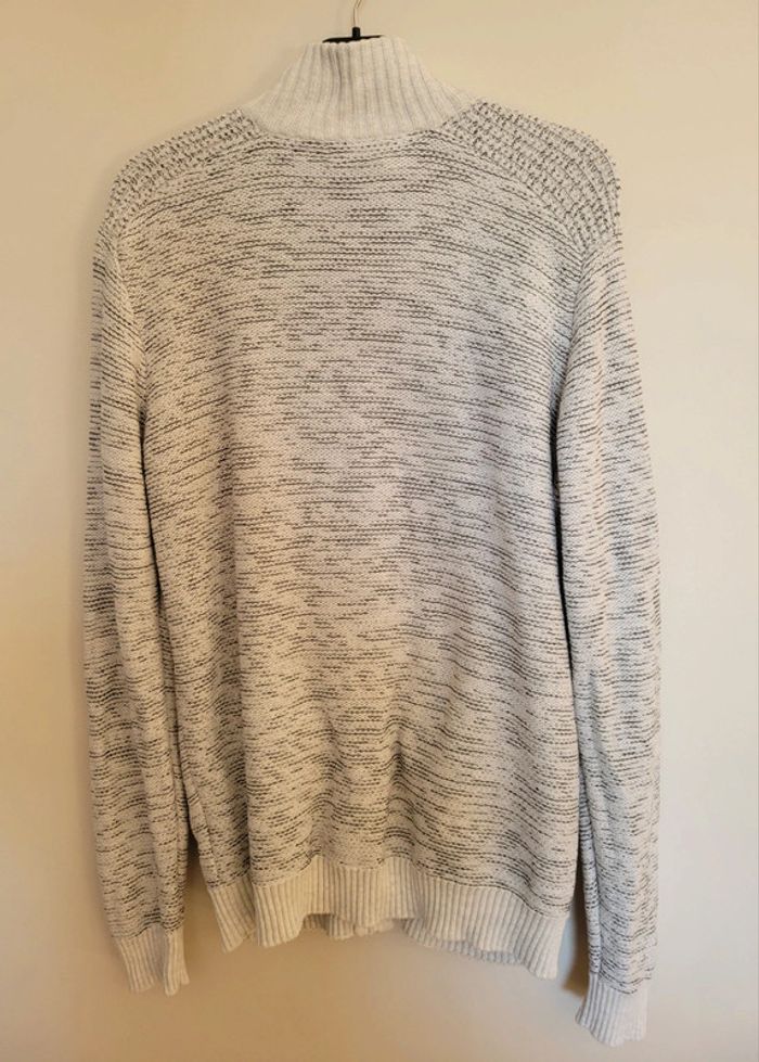 Gilet homme gémo - photo numéro 6
