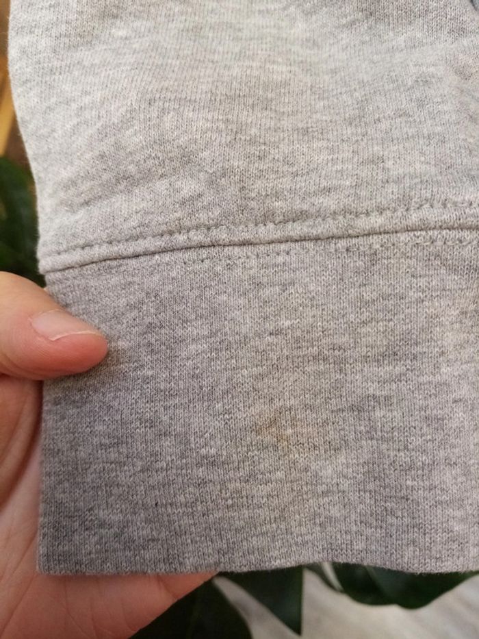 Pull ours T.XS - photo numéro 2