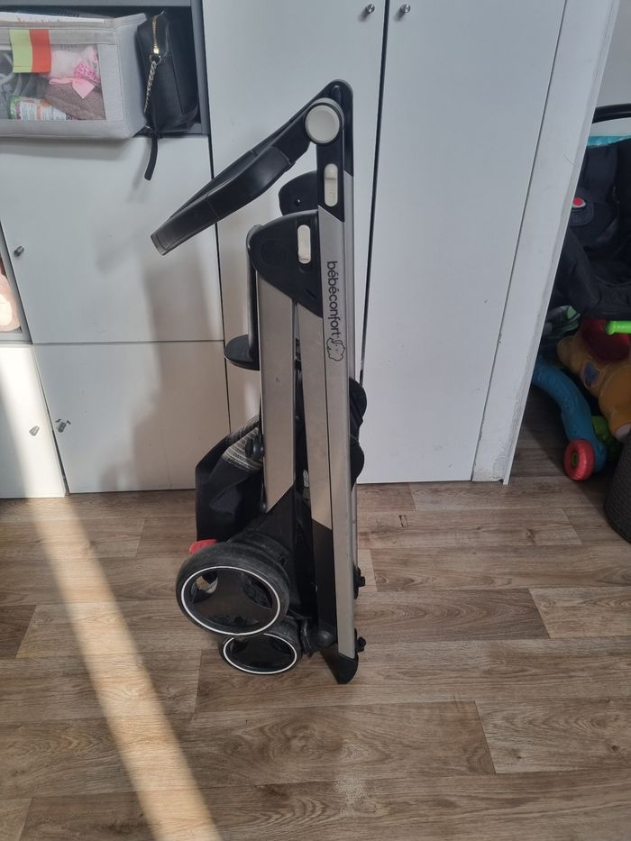 poussette bébé confort lola - photo numéro 2