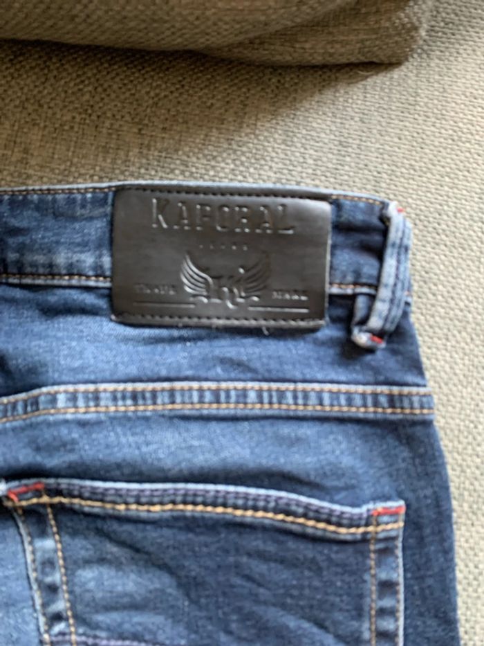 Jeans Kaporal - photo numéro 5