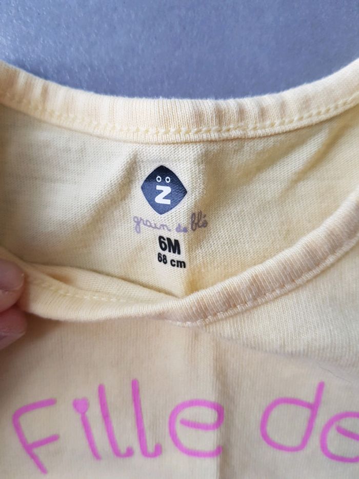 Tee-shirt - photo numéro 3