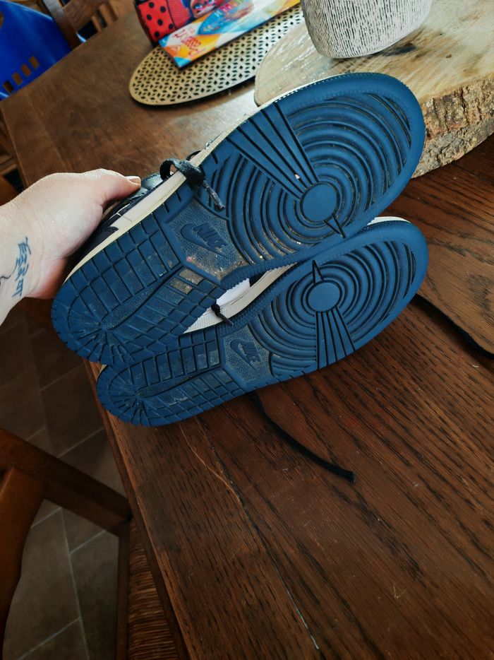 Nike air Jordans - photo numéro 3