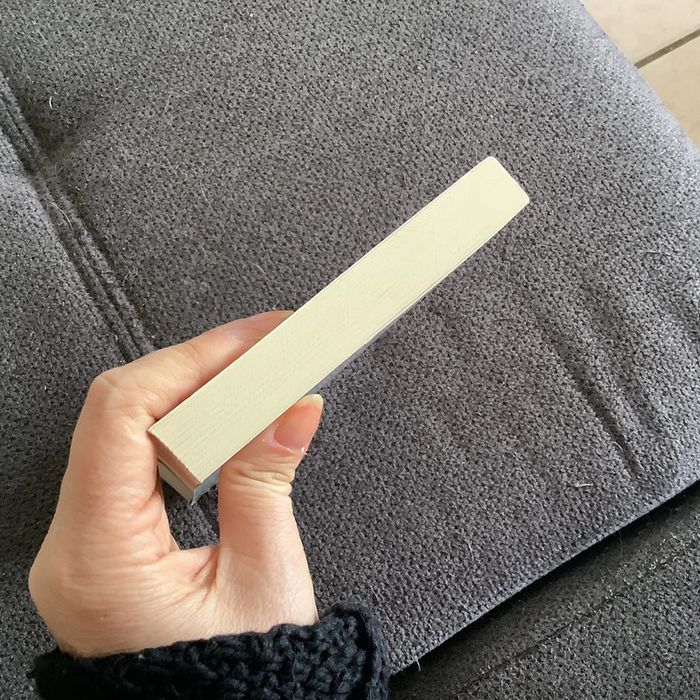 Livre un roman naturel - photo numéro 3