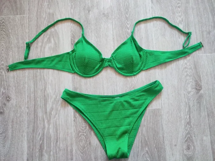 Maillot de bain 💚
