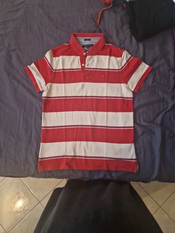 Polo tommy hilfiger