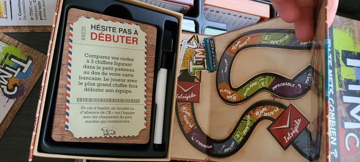 Lot de 2 jeux complet ttmc - photo numéro 4