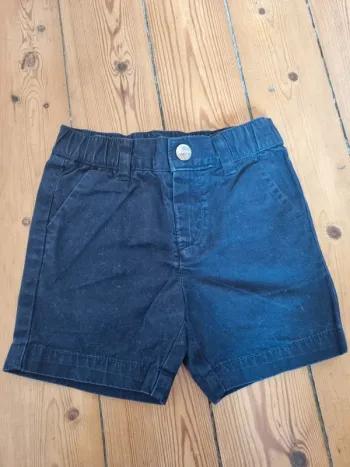 Short