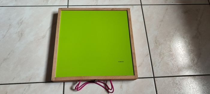 Mallette geoform oxybul - photo numéro 4