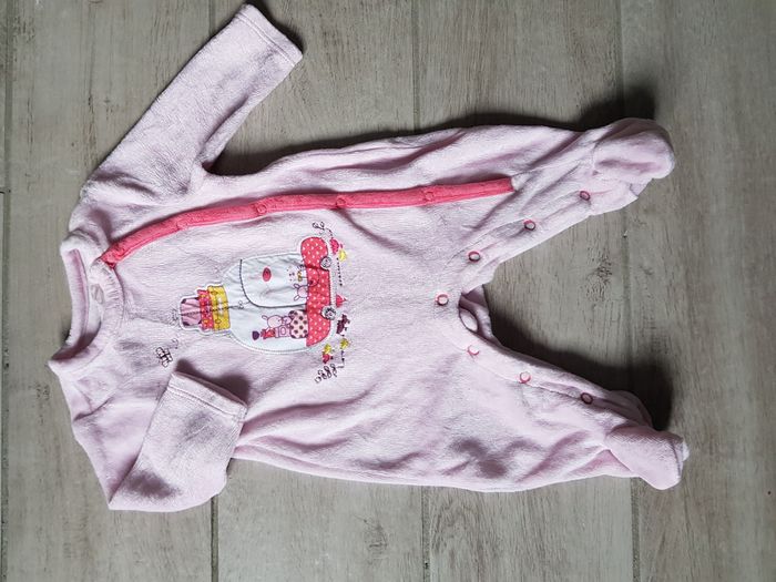 Lot 1 mois - photo numéro 4