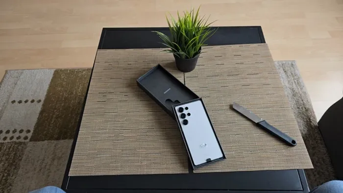 Une Samsung - photo numéro 5