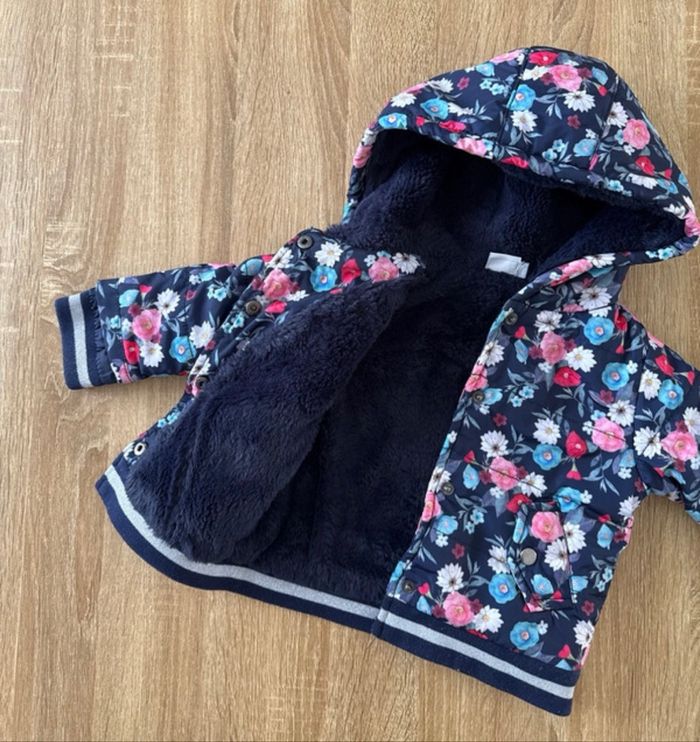 Manteau - photo numéro 2