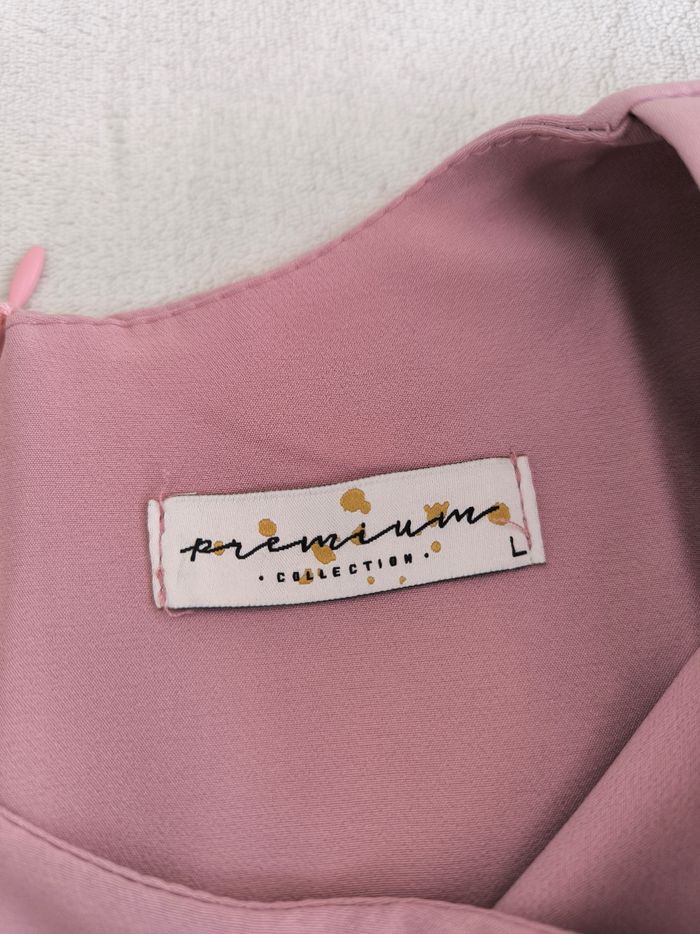 Robe Premium Collection 40 - photo numéro 6