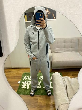 Nike Tech bas large 