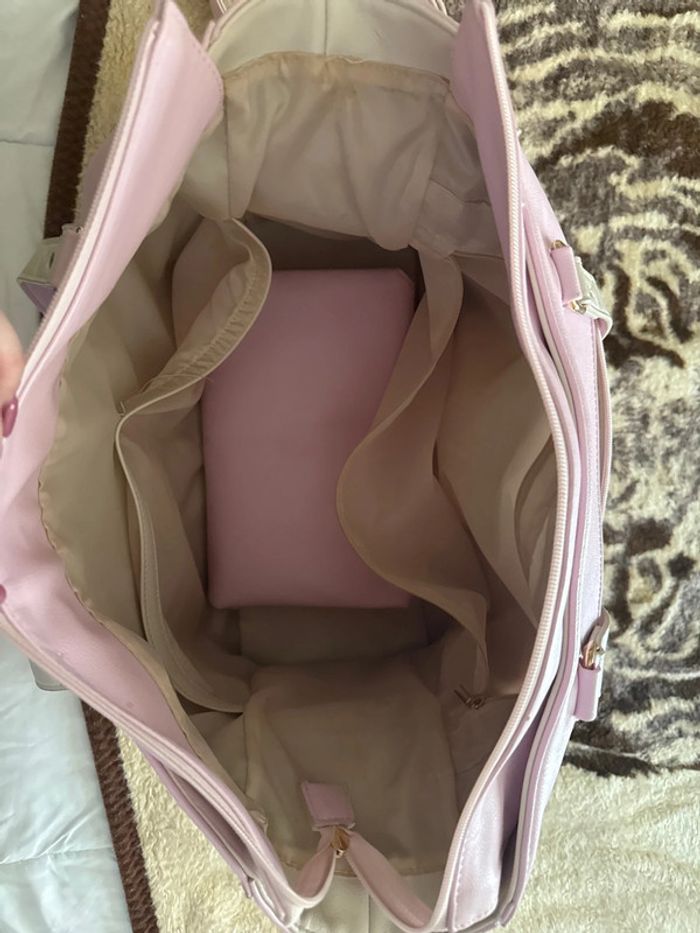 Sac à langer - photo numéro 3