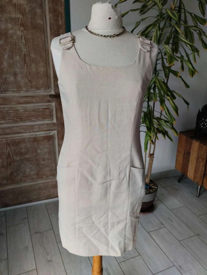 Robe année 90