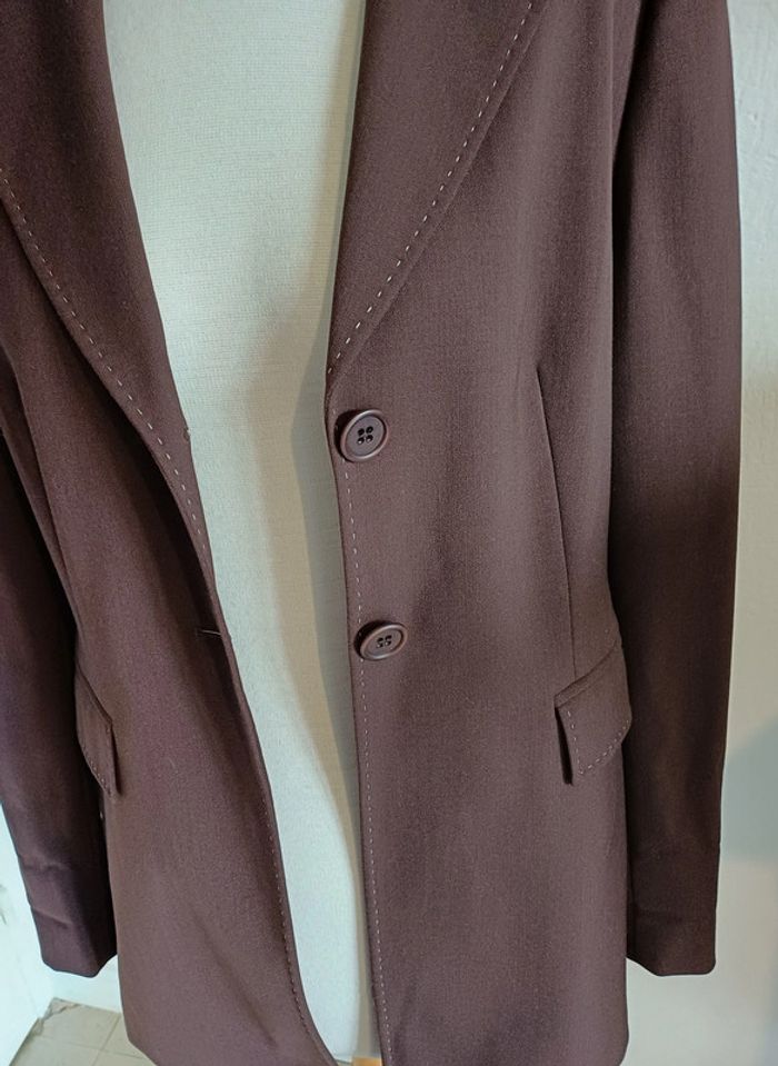 Veste taille 42 Manoukian - photo numéro 10