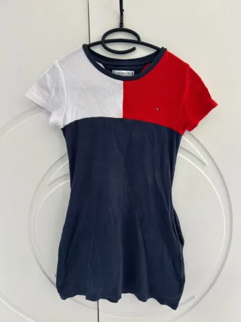 Robe taille 10 ans