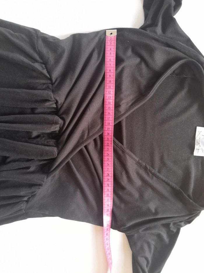 Combinaison large avec dentelle phierce fashions - photo numéro 6