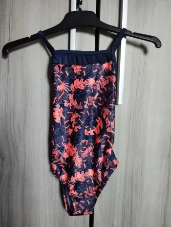 Maillot de bain 1 pièce - 5 ans 🎀