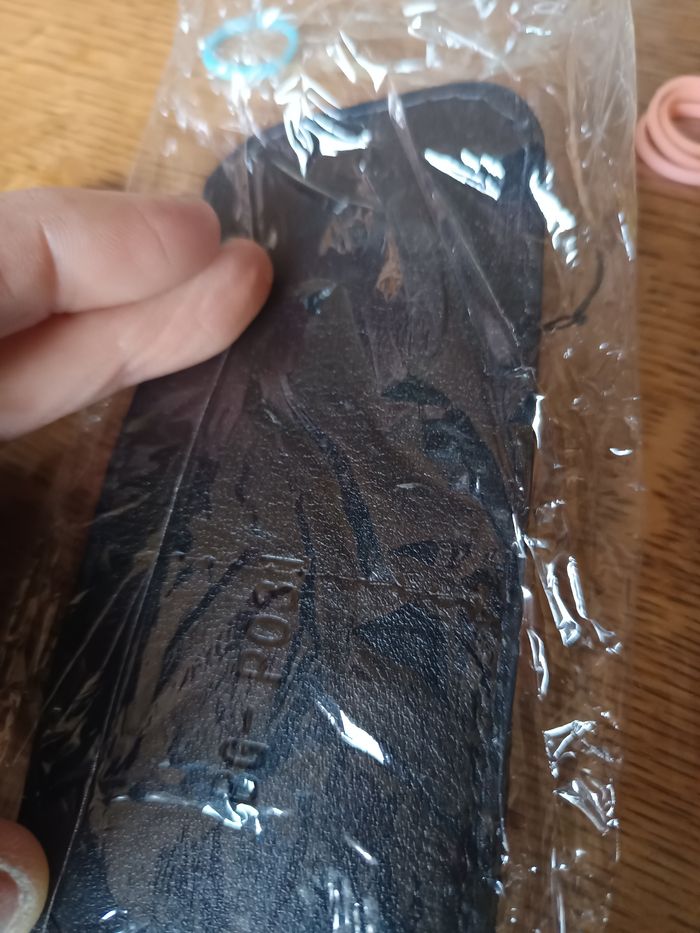 Ceinture - photo numéro 3