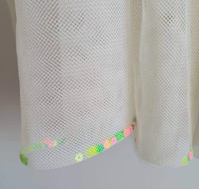 Jupe en tulle bonpoint - photo numéro 2