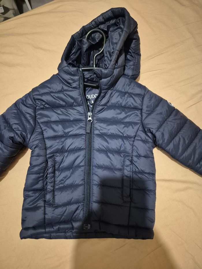 Vends Doudoune