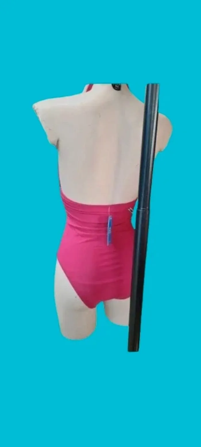 Maillot de bain cupshe - photo numéro 2