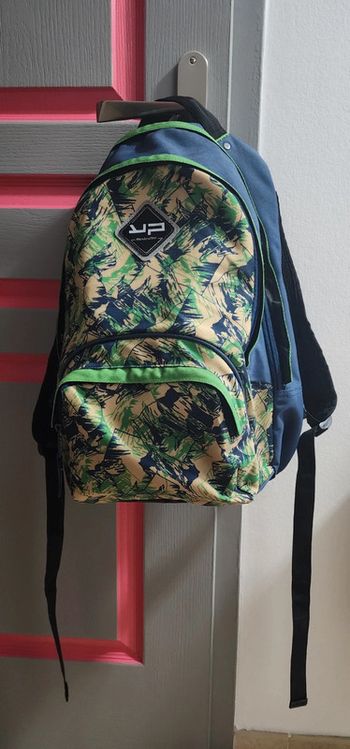 Sac à dos