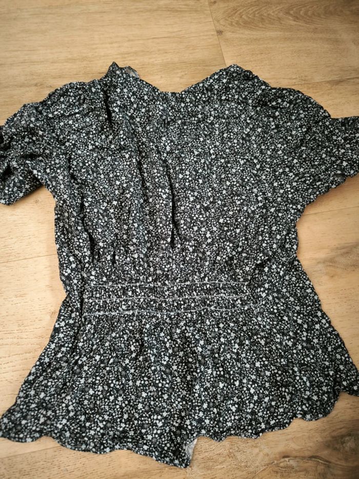 Chemisier camaïeu M - photo numéro 2