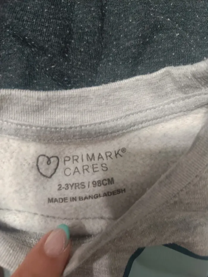 Lot sweat - photo numéro 3