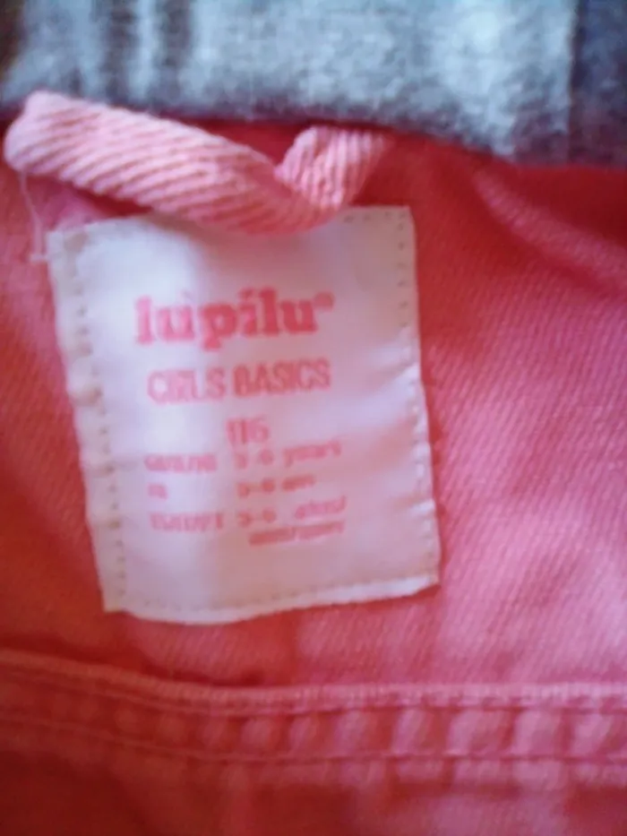 Veste - photo numéro 2
