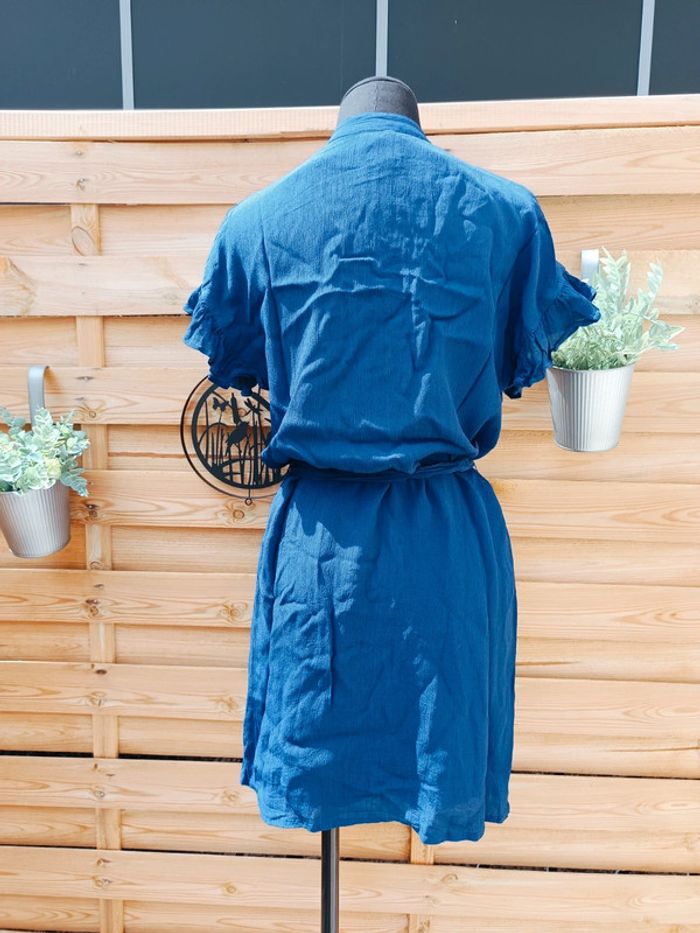 Robe taille S Jolie Jolie Petits soirs - photo numéro 5