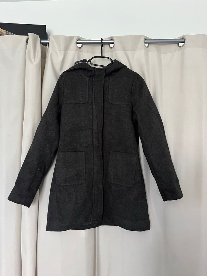 Manteau La Halle - photo numéro 4