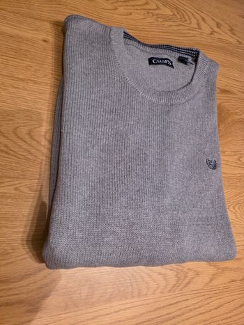 Pull Chaps - Taille XXL