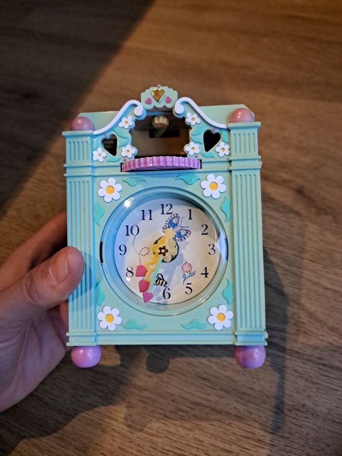 Polly pocket horloge vintage - photo numéro 8