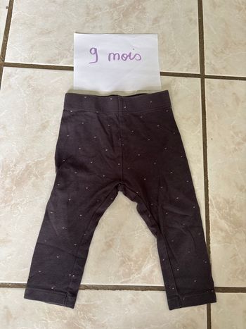Legging