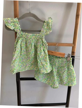 Ensemble - Zara 4 ans (104 cm)