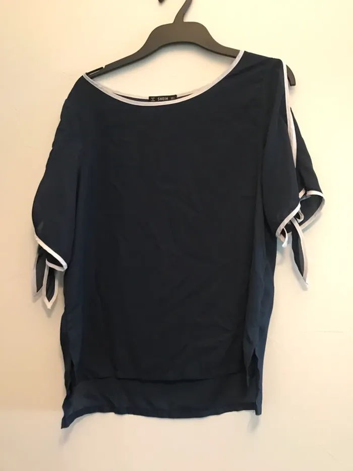 t-shirt femme - photo numéro 2